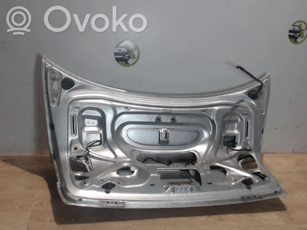 Audi A4 S4 B7 8E 8H Couvercle de coffre