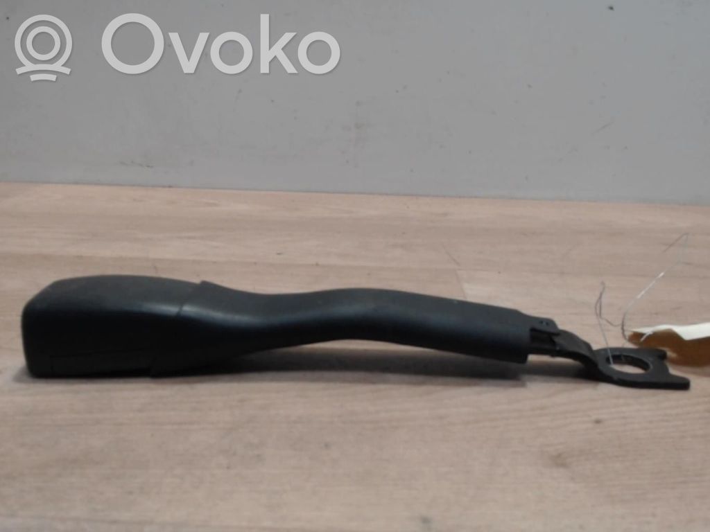 Citroen C1 Bridă fixare centură de siguranță față 