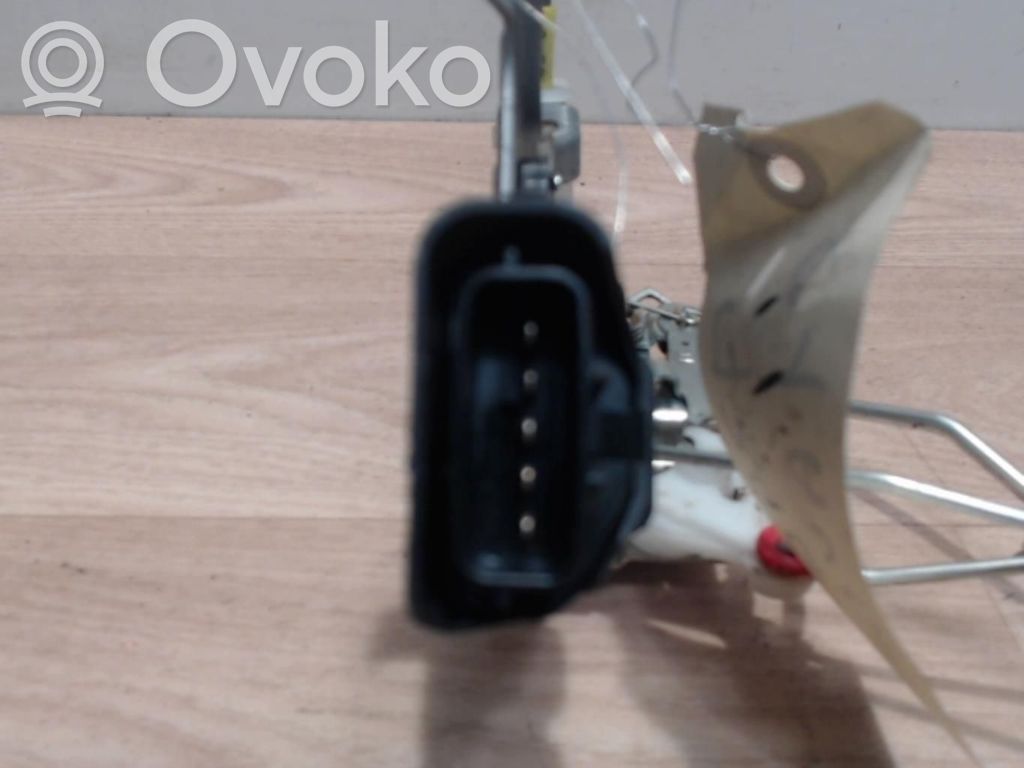 Citroen C1 Serratura portiera anteriore