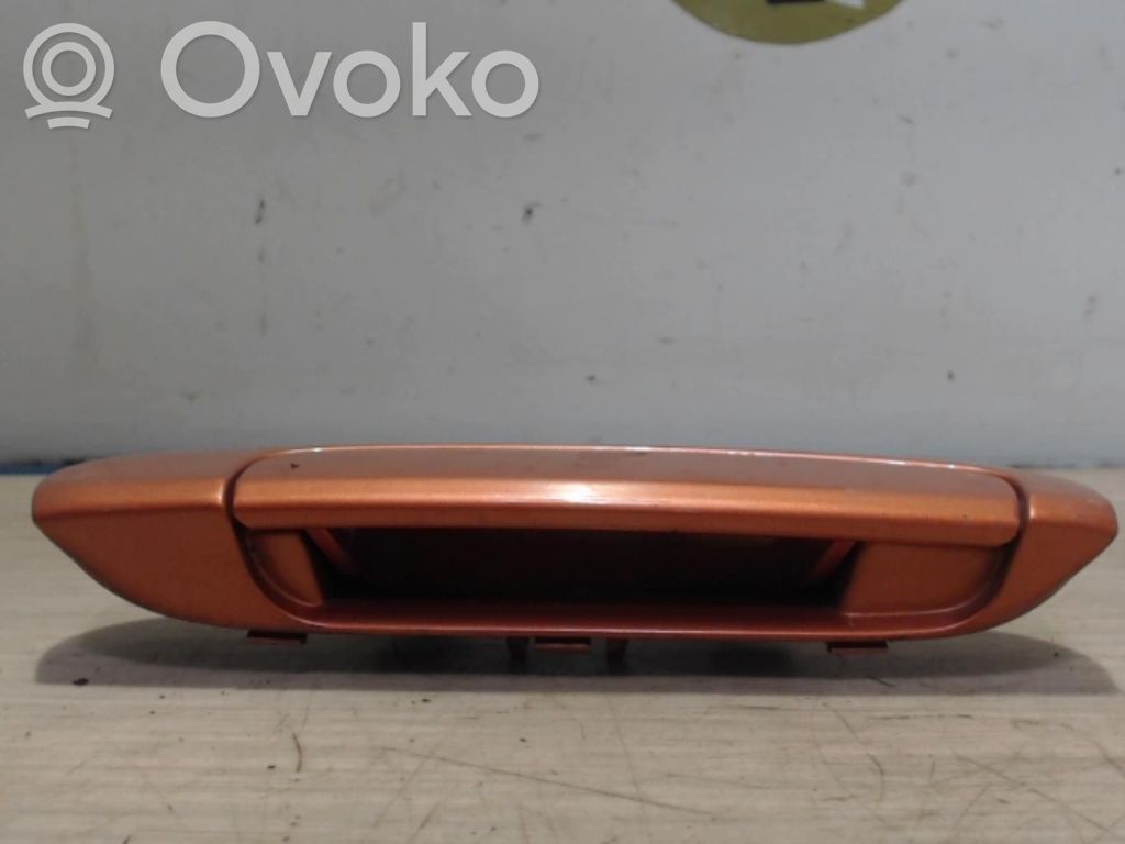 KIA Picanto Maniglia esterna per portiera posteriore 