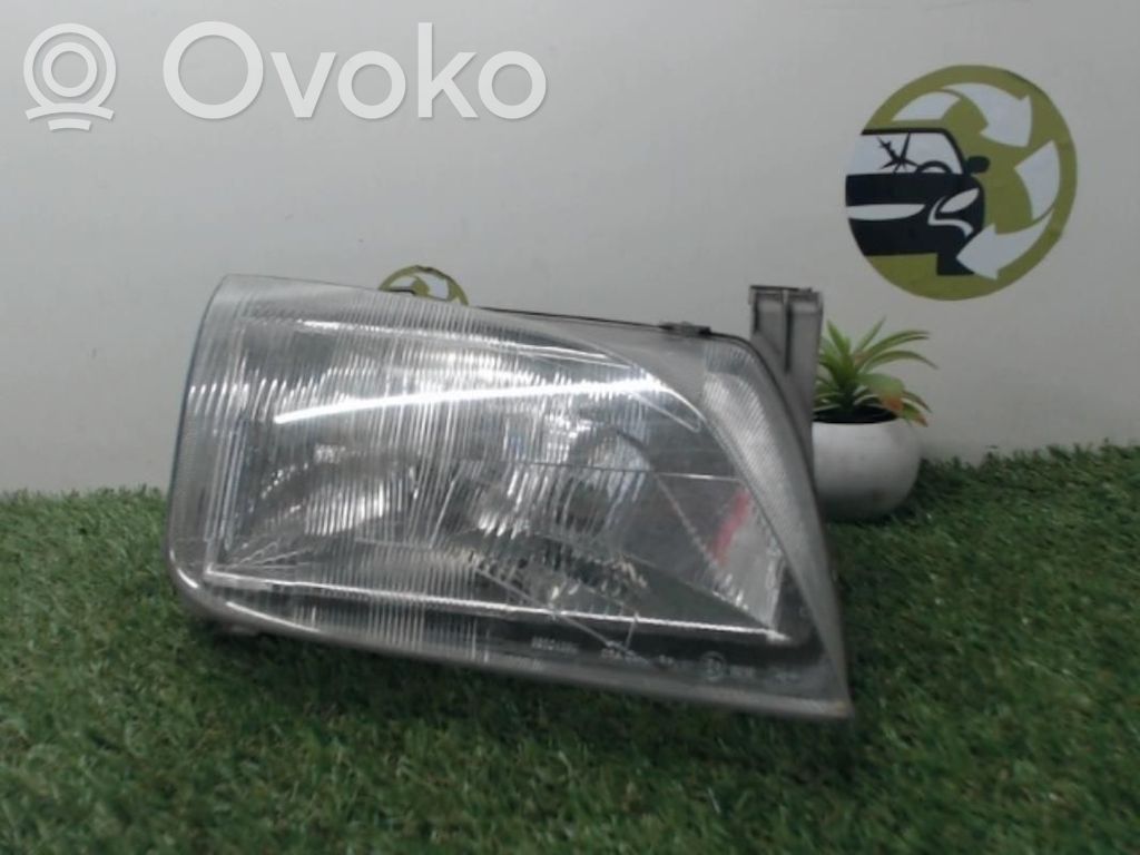 Ajovalon lasi   3512161B11,3512161B11