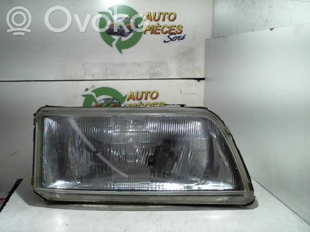 Fiat Ducato Inne części karoserii 