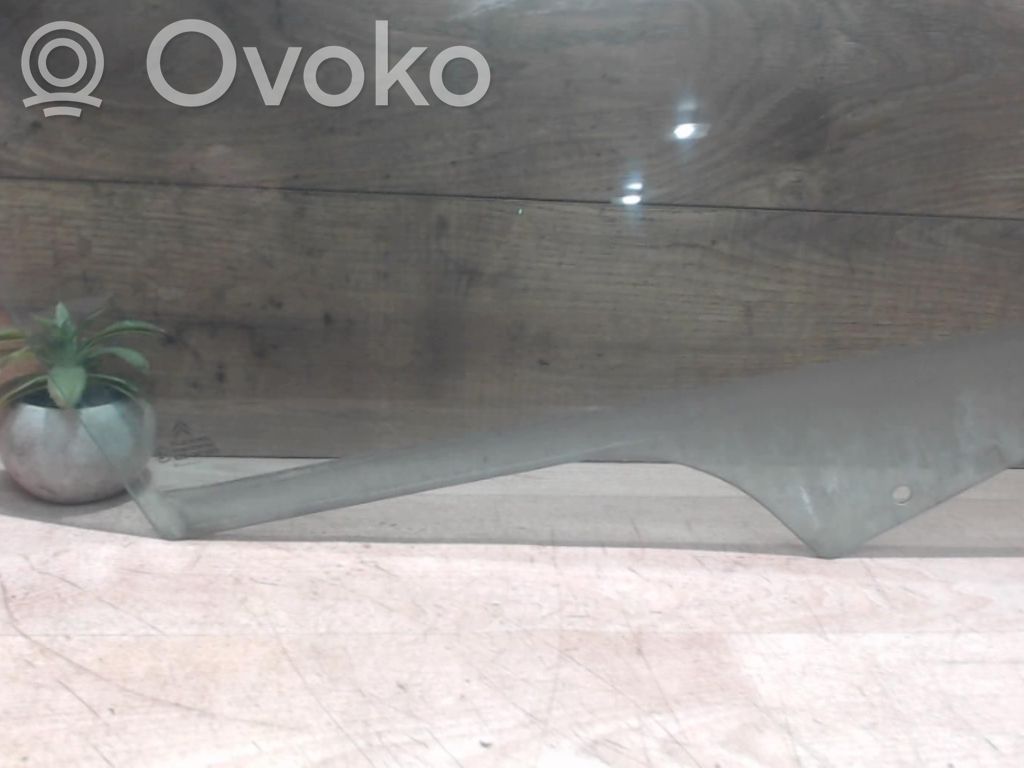 Citroen C3 Vitre de fenêtre porte avant (4 portes) 