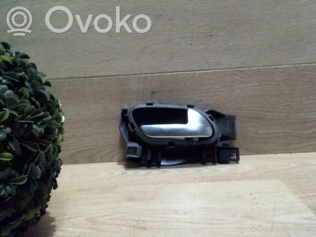 Peugeot 208 I Maniglia interna per portiera anteriore