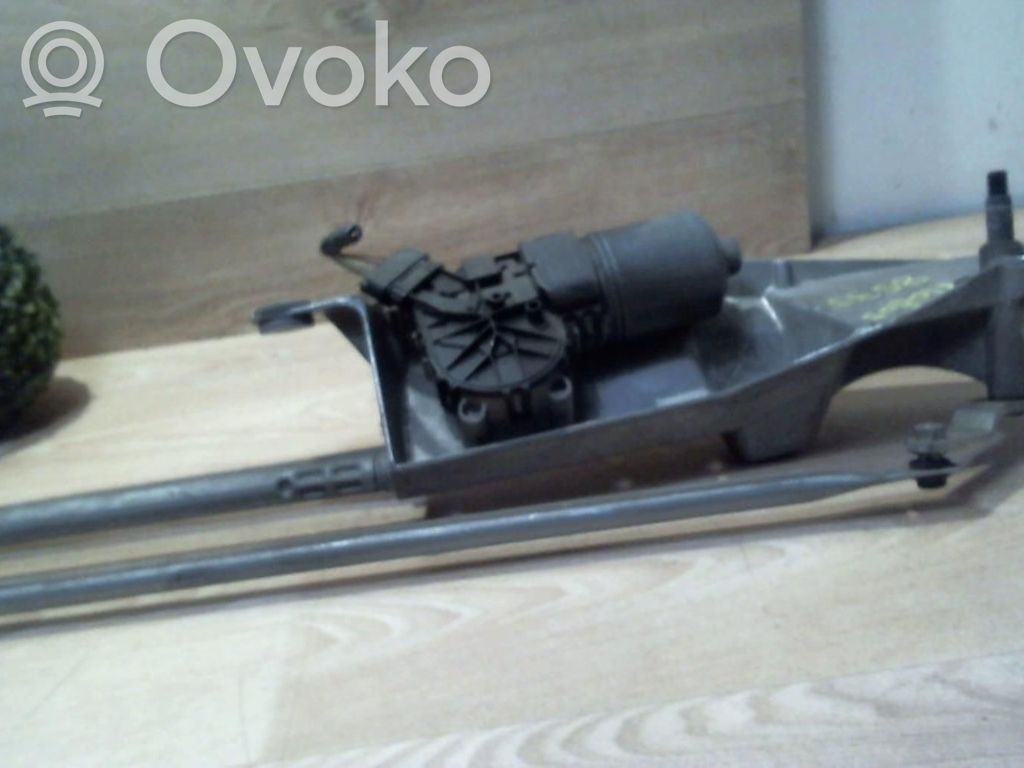 Moteur d'essuie-glace   7701208057,7701208057