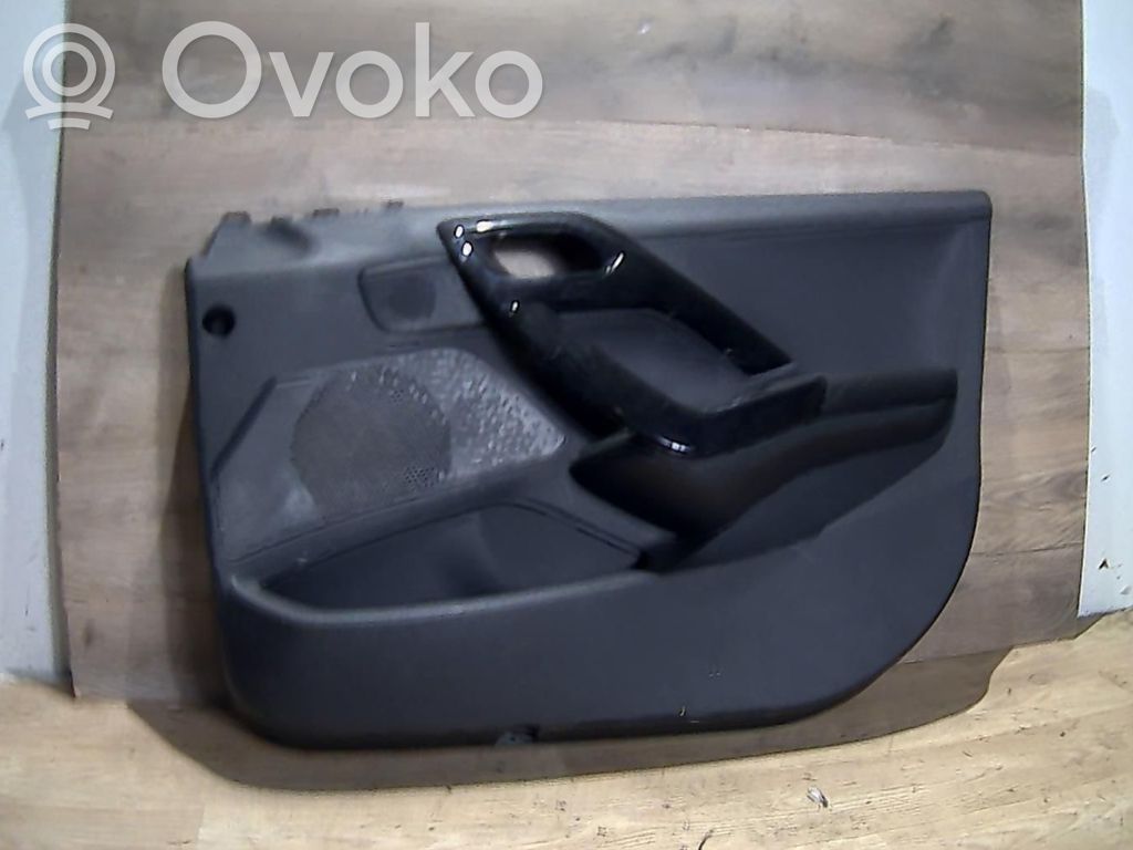 Peugeot 208 I Rivestimento del pannello della portiera anteriore