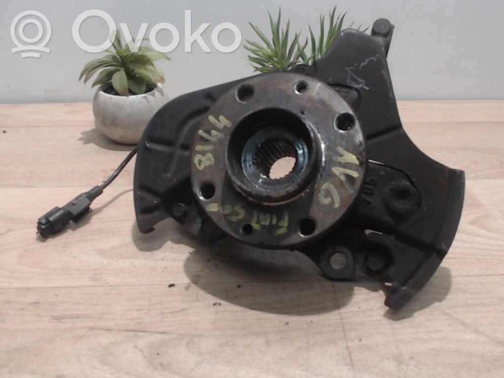 Fiat 500 Mozzo ruota anteriore 