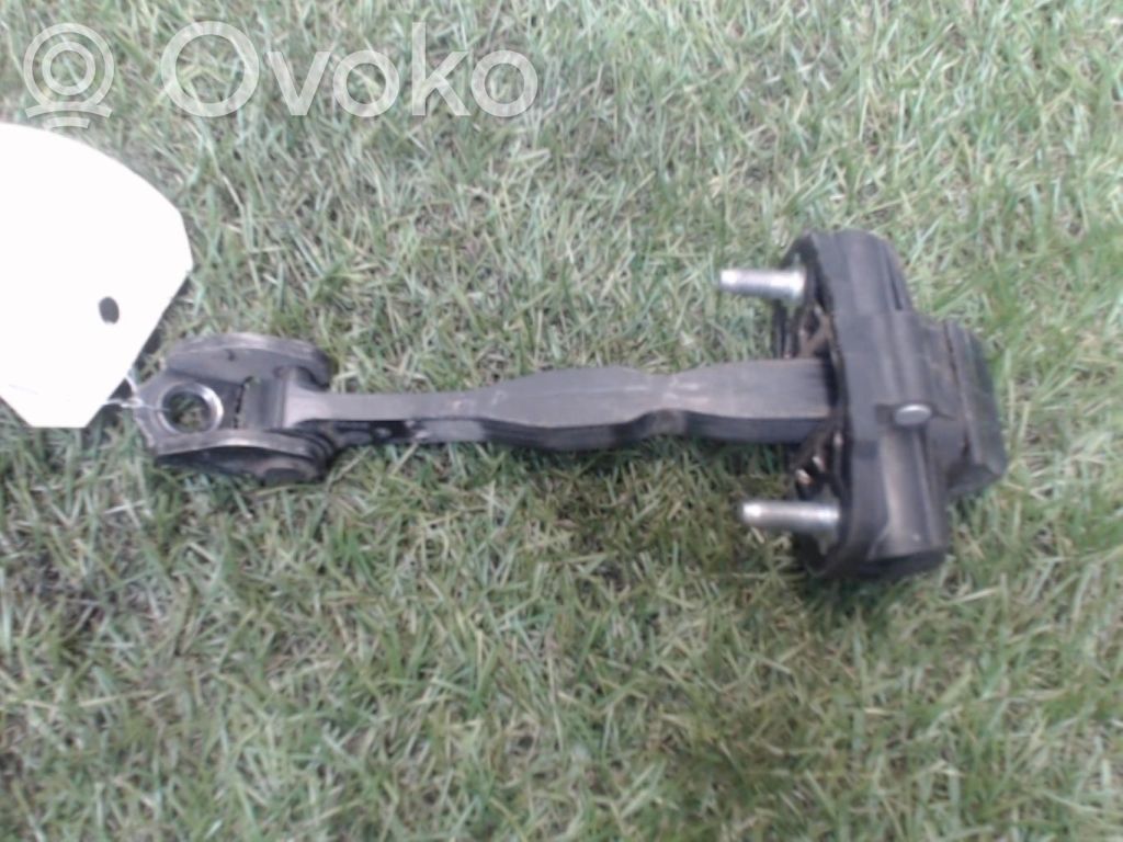 Ford Fiesta Bieletă direcție