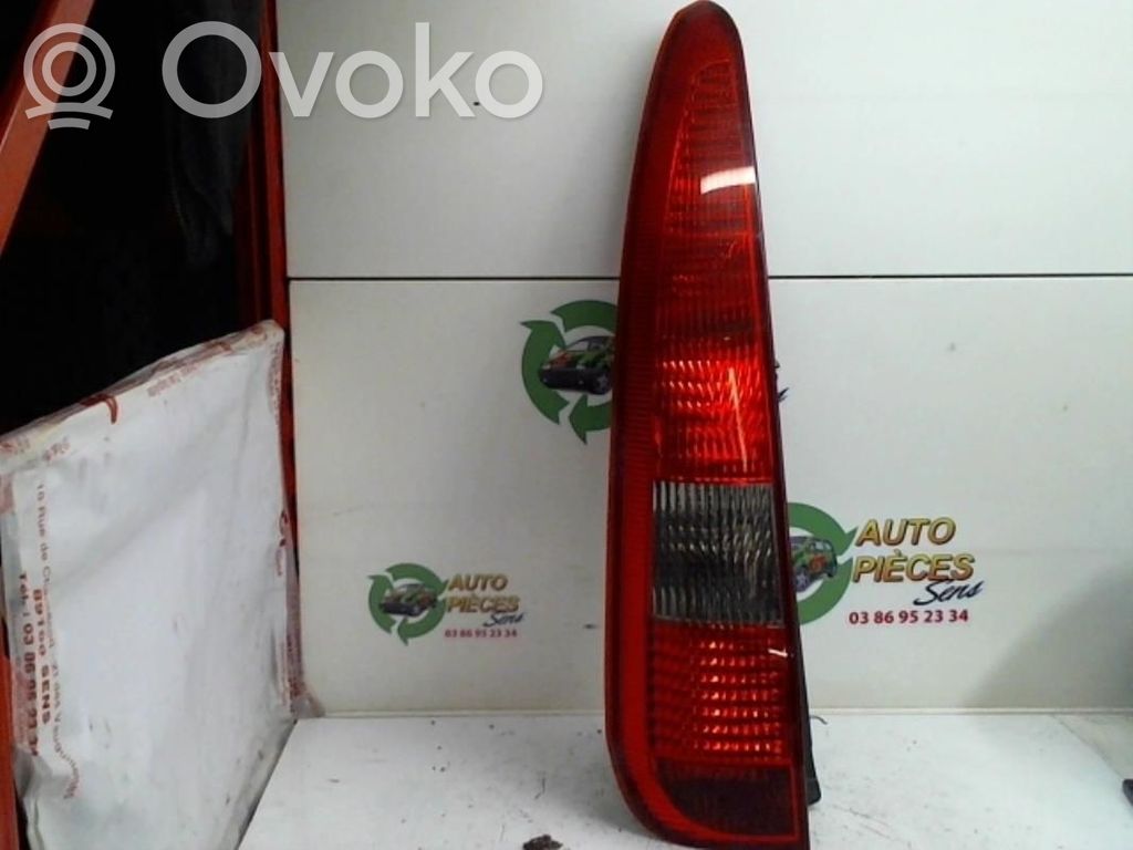 Luz trasera/de freno   1324567,1324567