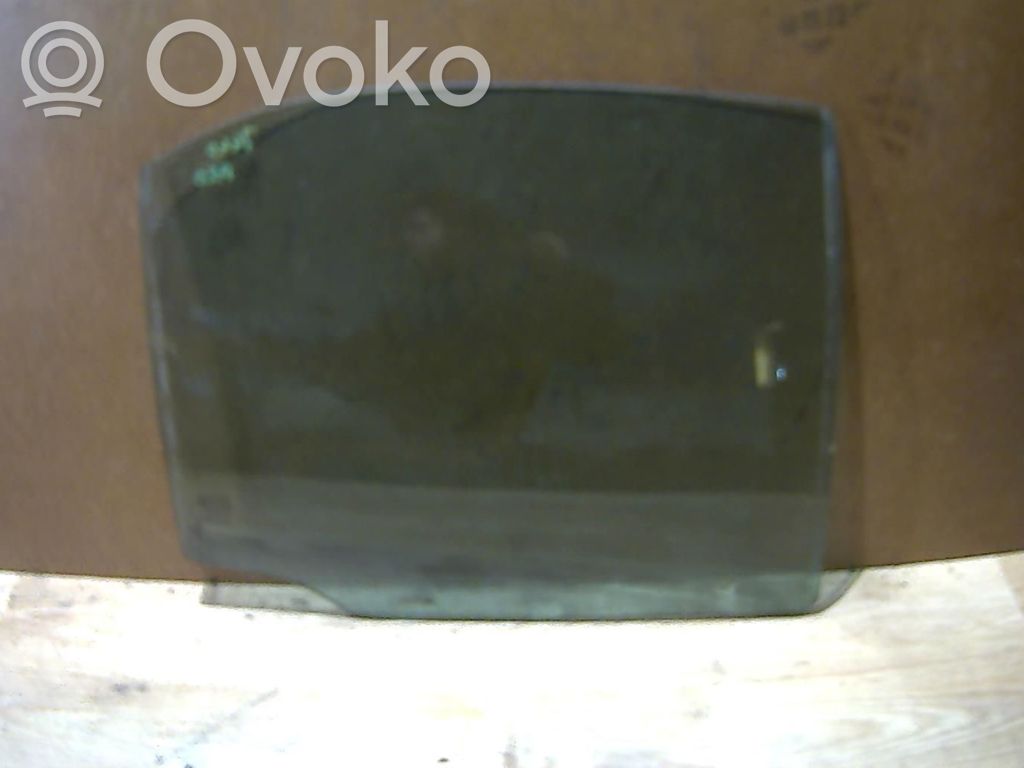 Rover 75 Takaoven ikkunalasi 