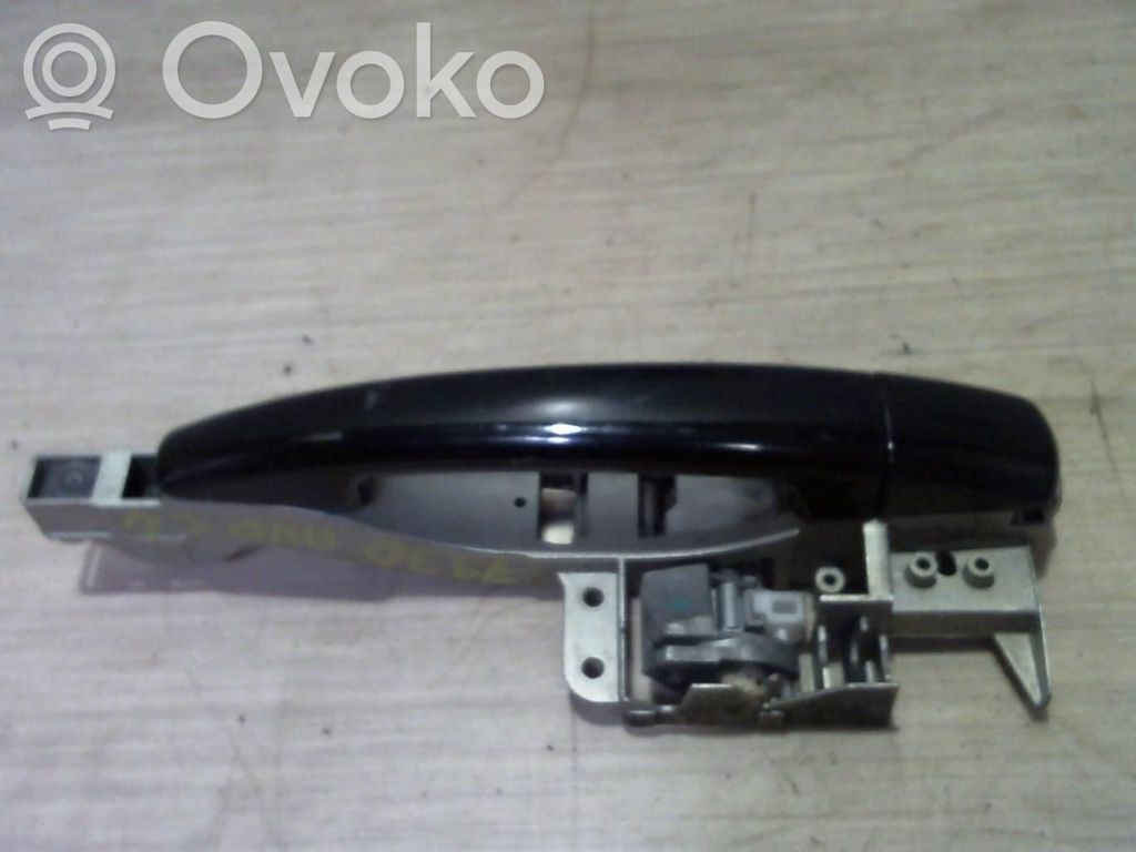 Citroen C4 I Mâner exterior ușă față 