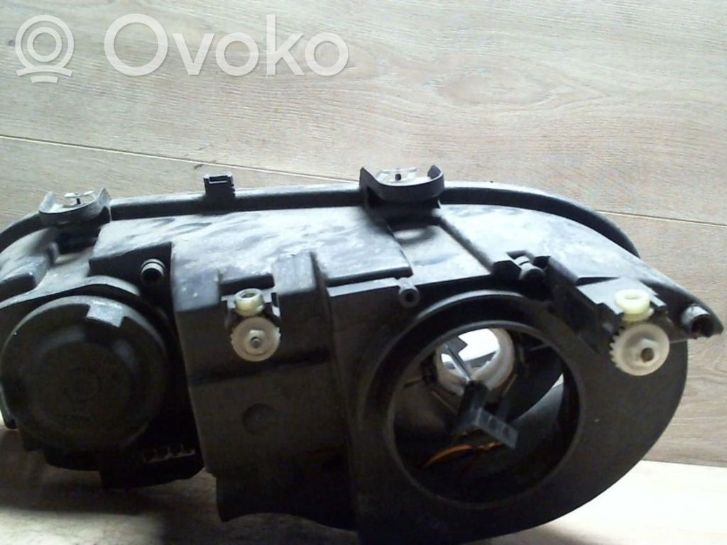 Rover 75 Headlight lense 