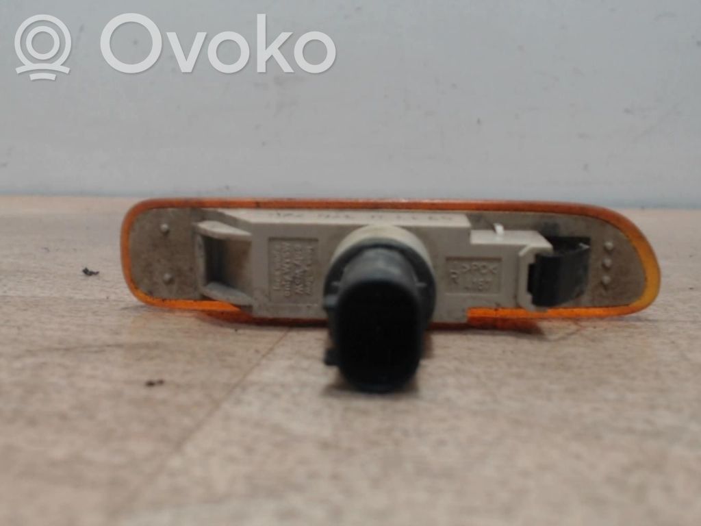 Front fender indicator light   63138370720,63138370720