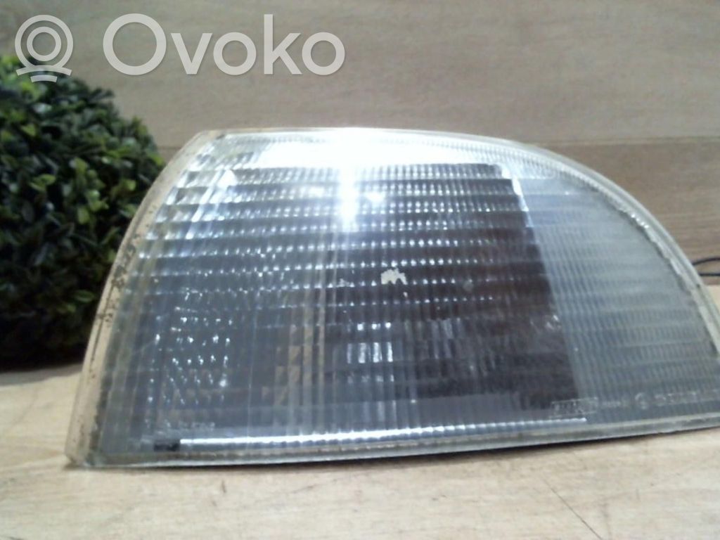 Fiat Punto (176) Altra parte esteriore