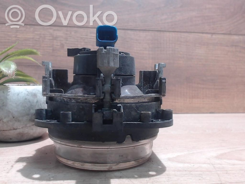 Etusumuvalo   6204AA,6204AA