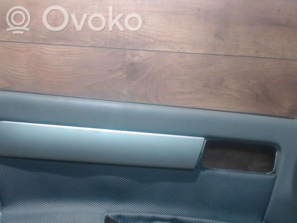 Daewoo Nubira Boczki / Poszycie drzwi przednich 