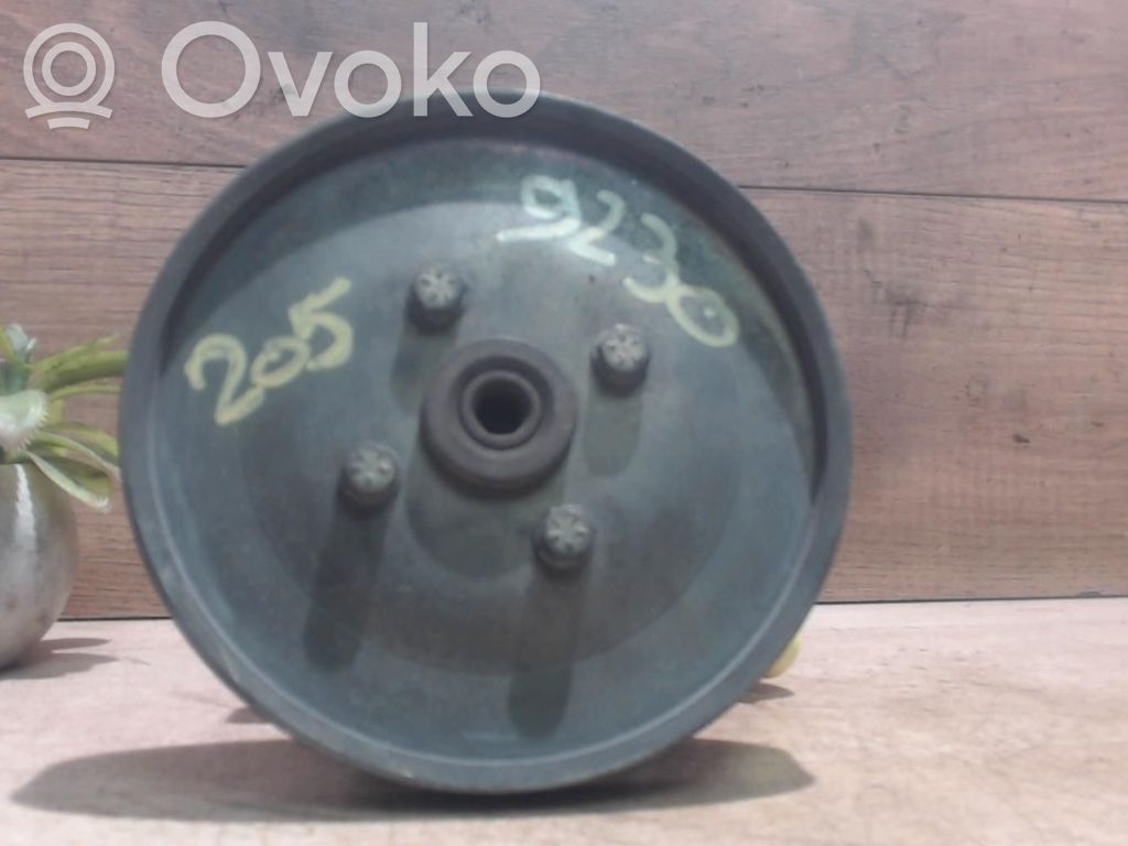 Pompa servosterzo   4007V7,4007V7