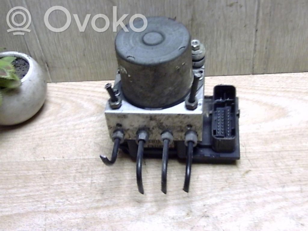 ABS Pump   00004541EN,00004541EN