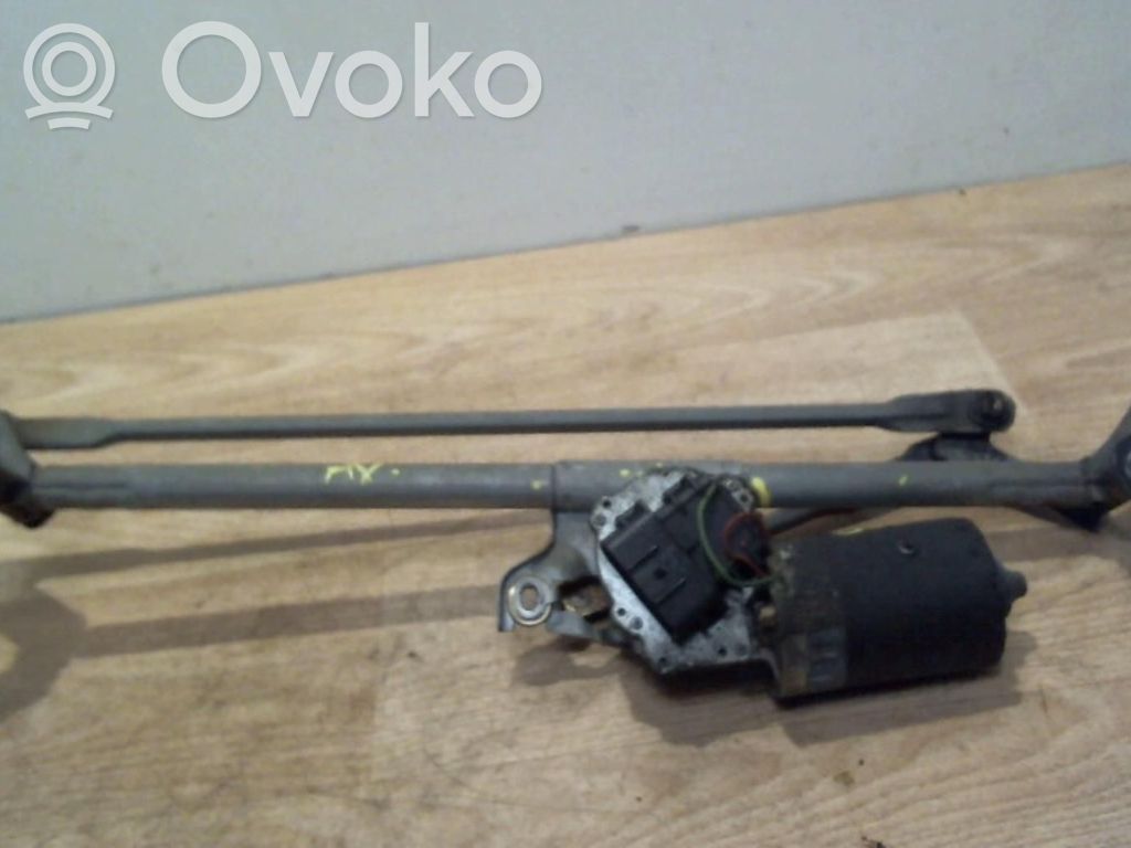 Opel Calibra Pyyhkimen moottori 