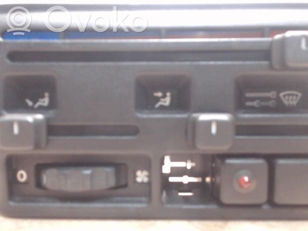 Opel Calibra Unidad de control climatización 