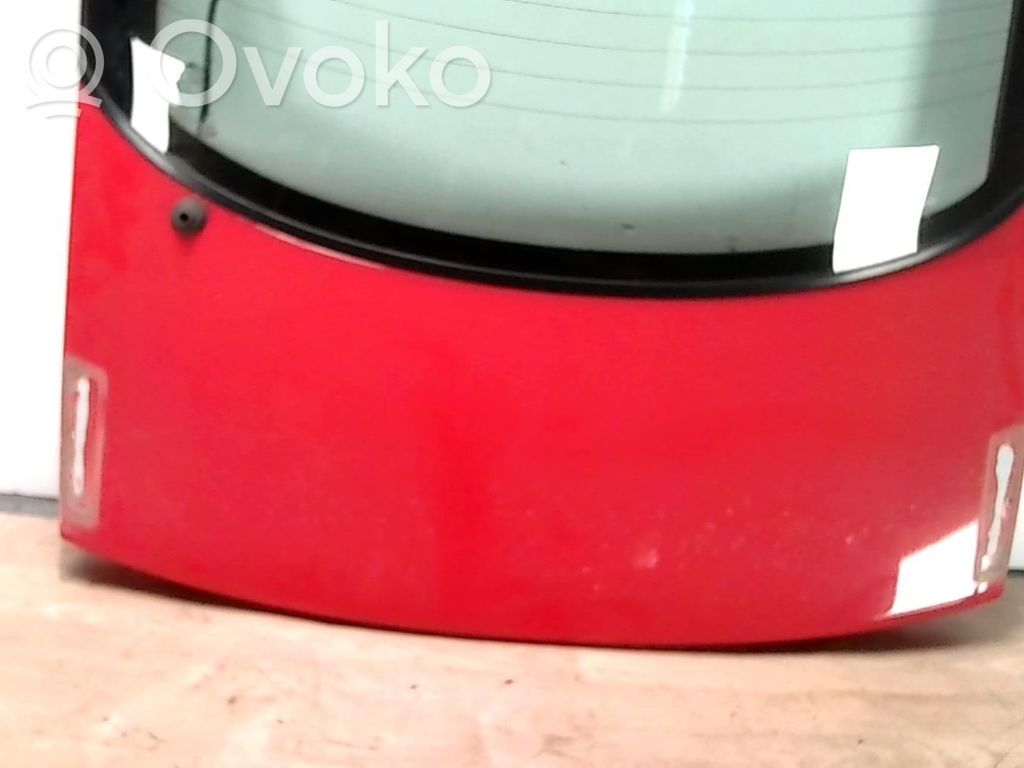 Heckklappe Kofferraumdeckel   90357195,90357195