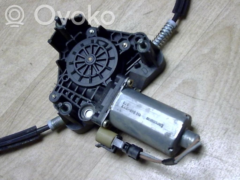 Interruptor del elevalunas eléctrico   7700429999,7700429999