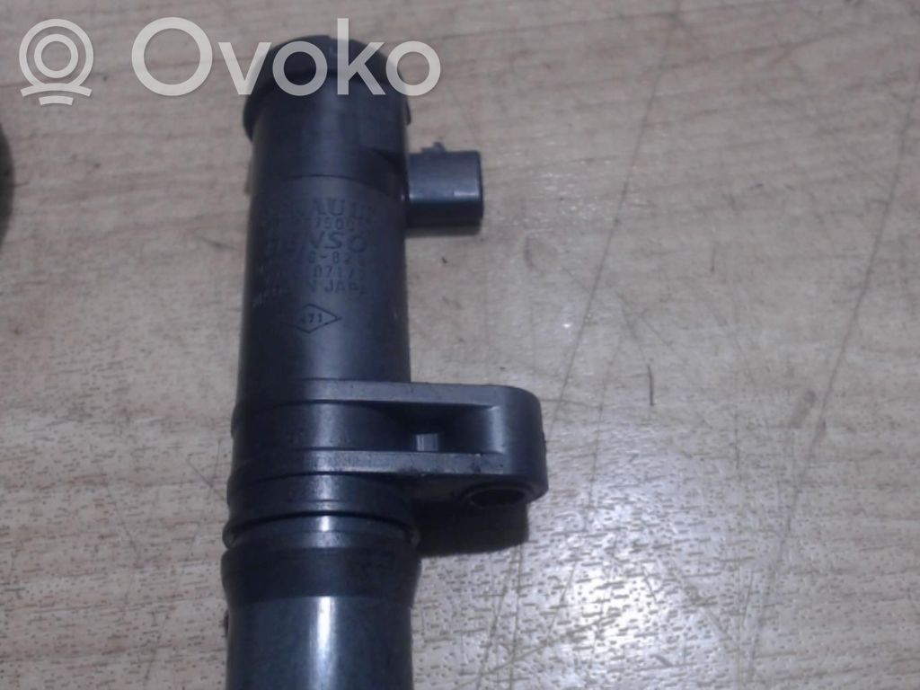 Renault Laguna II Injector combustibil 