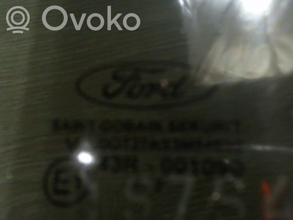 Ford S-MAX Takaoven ikkunalasi 