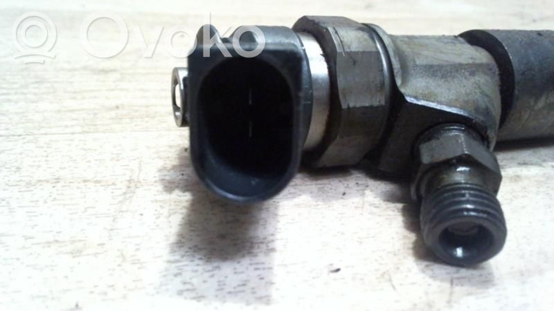 Injecteur de carburant   13537793836,13537793836