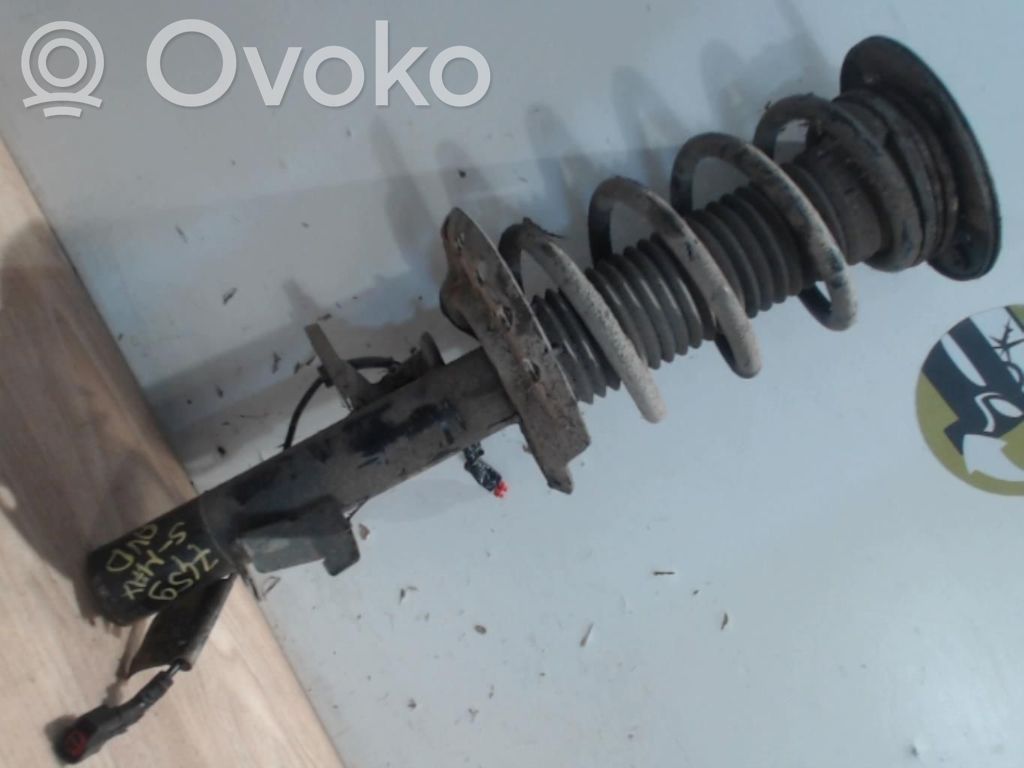 Ford S-MAX Ansamblu amortizor cu arc față 