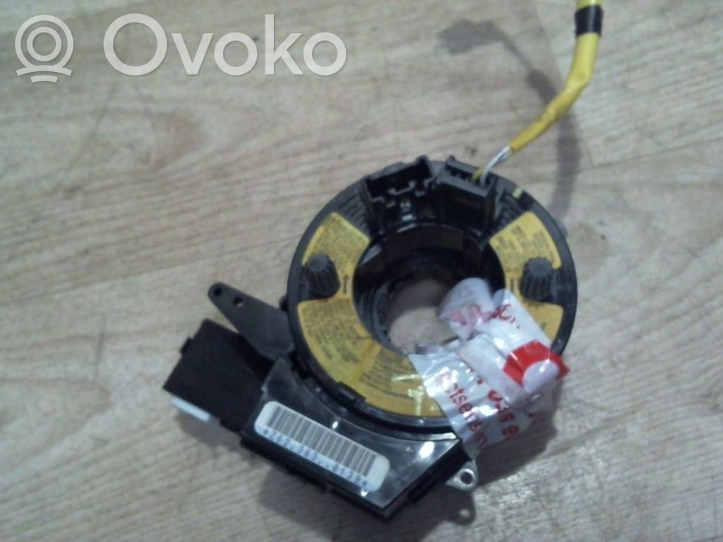 Mazda 2 Altra parte interiore 