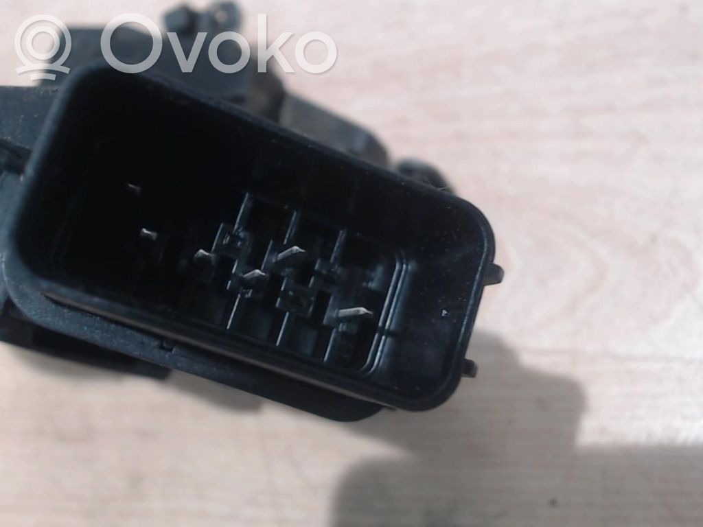 Cerradura de puerta trasera   BP4P73310D,BP4P73310D