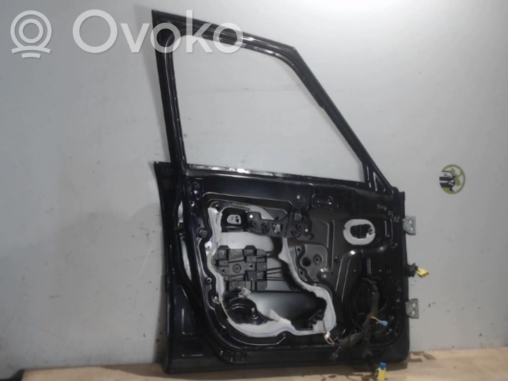 Citroen C4 Grand Picasso Drzwi przednie 
