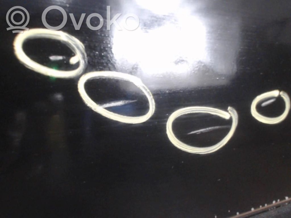 Puerta trasera   9006K4,9006K4