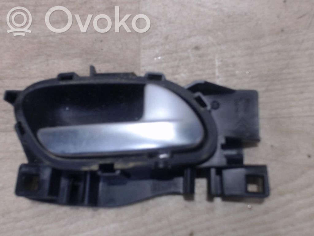Peugeot 208 I Maniglia interna per portiera anteriore