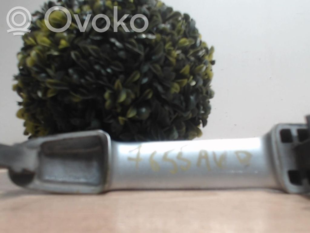 Toyota Corolla E120 E130 Manecilla externa puerta delantera 