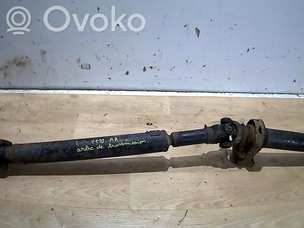 Drive shaft (set)   3320009413,3320009413