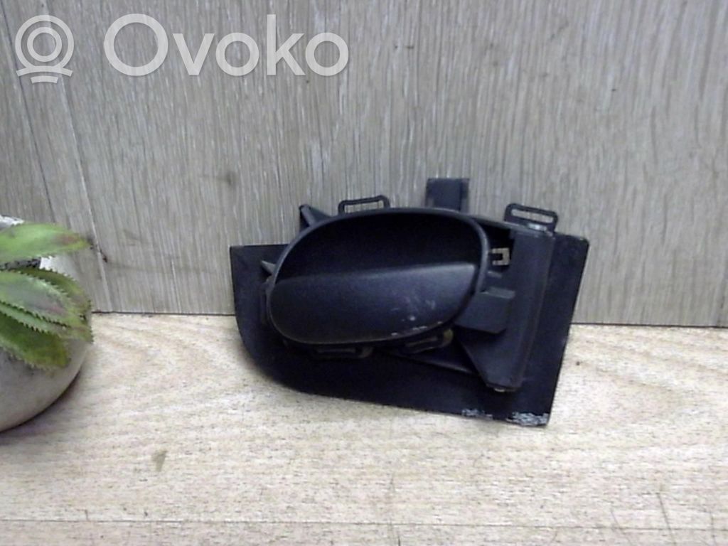 Peugeot 206+ Maniglia interna per portiera posteriore 