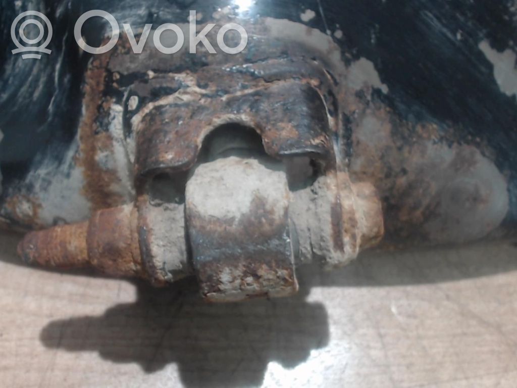 Stoßdämpfer hinten   5206QQ,5206QQ