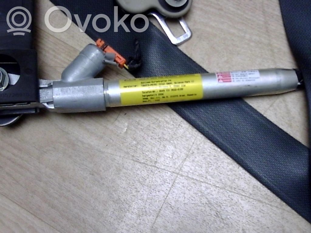 Cinturón delantero   868859U15A,868859U15A