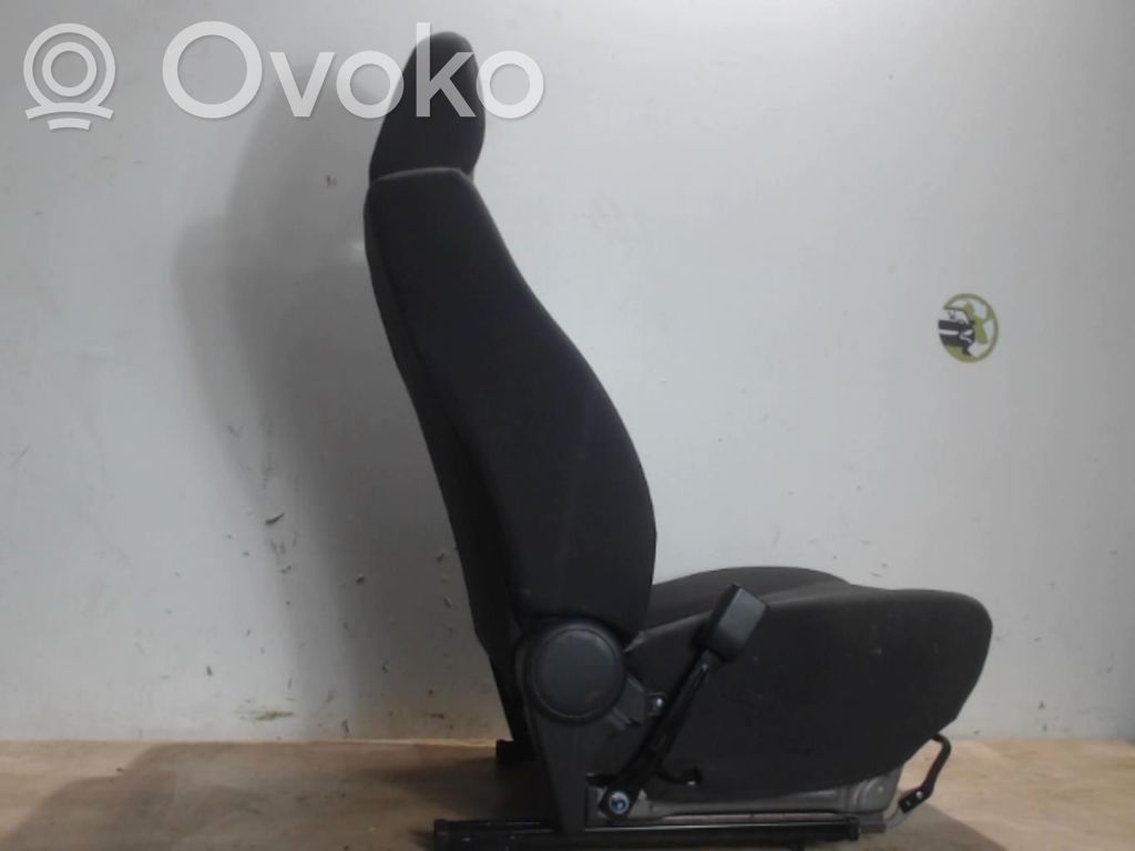 Opel Agila B Scaun șofer 