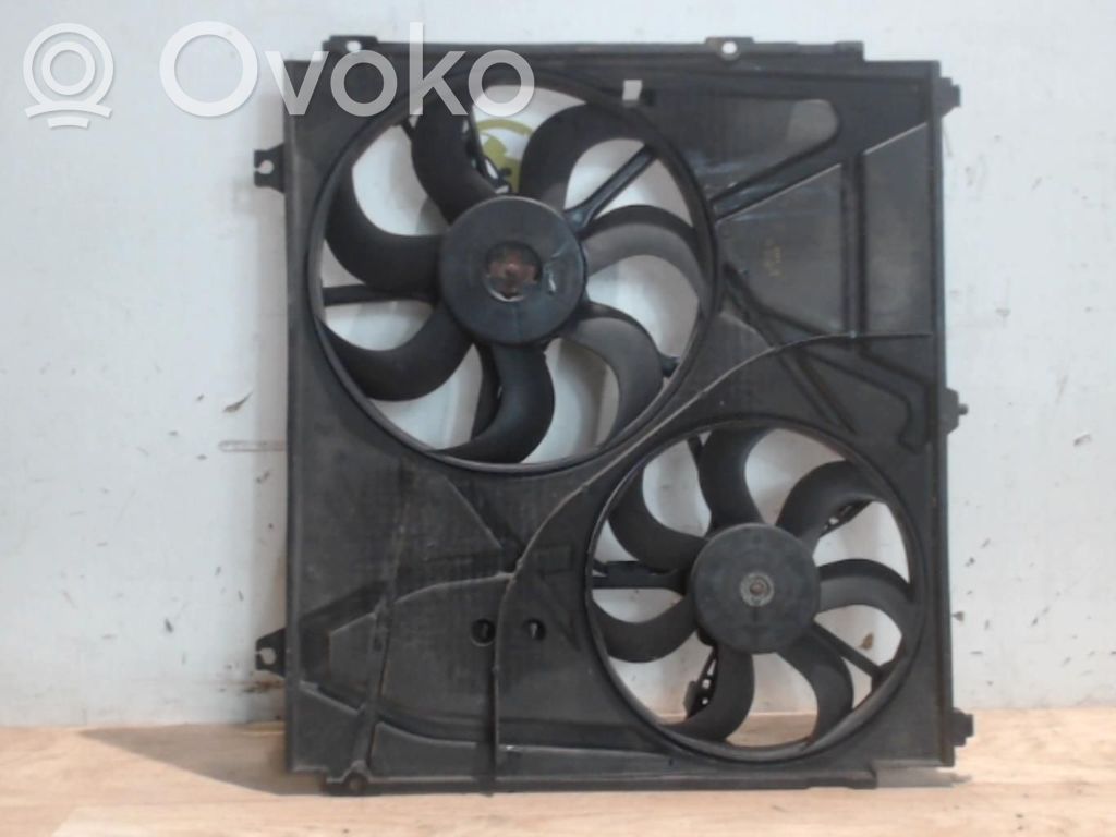 Impulsor de ventilador   253863E200,253863E200