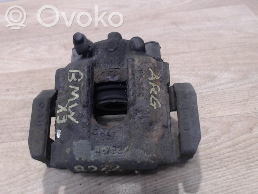 Bremssattel hinten   34216765883,34216765883