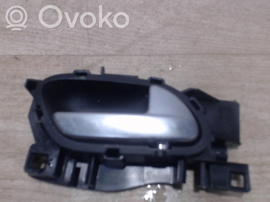 Peugeot 208 I Maniglia interna per portiera posteriore