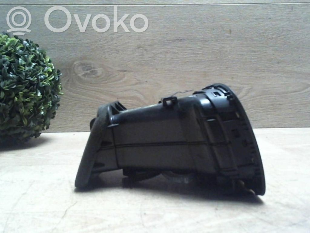 Volkswagen Golf VI Grilă ventilație centrală 