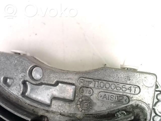 BMW 3 E90 E91 Motor aerotermă/rezistor ventilator