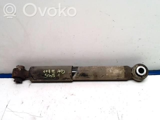 Peugeot 5008 Amortizor spate 
