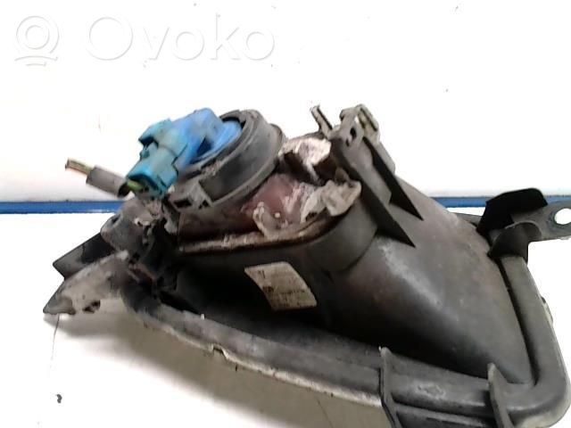 Otros repuestos del exterior