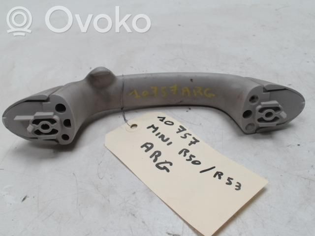 Mini One - Cooper R50 - 53 A set of handles for the ceiling 
