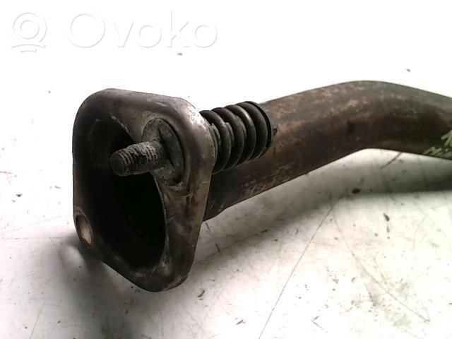 Mini One - Cooper R50 - 53 Pakoputki 